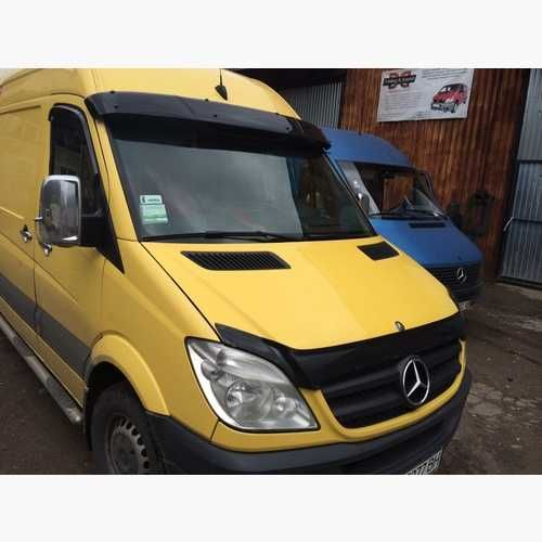 Козирек/ козырек/ на Sprinter/Lt/ T4/ vivaro/ trafic/ master/ crafter