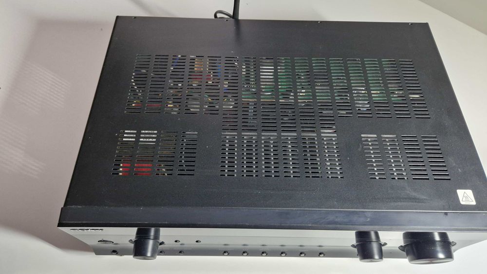 Sprzedam amplituner kina domowego Sony STR-DN1030