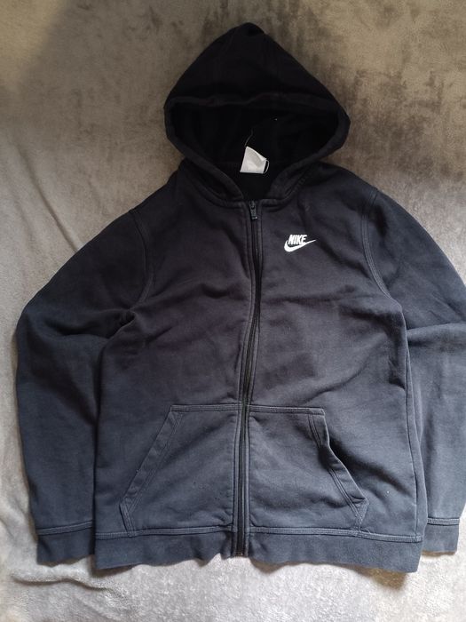 Базова Зіпка Nike