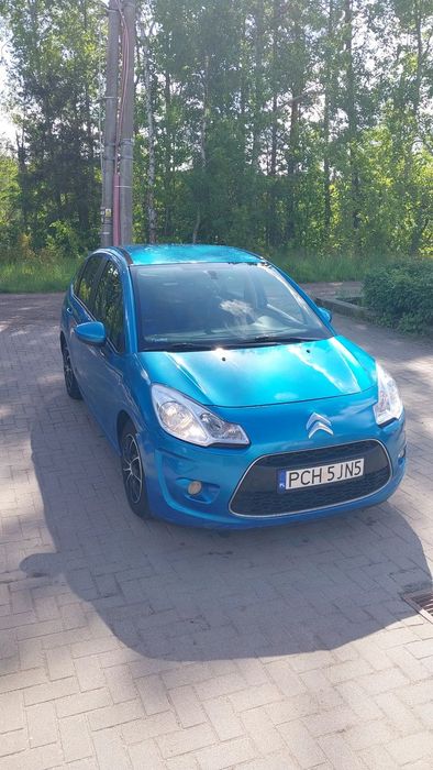 Citroën C3