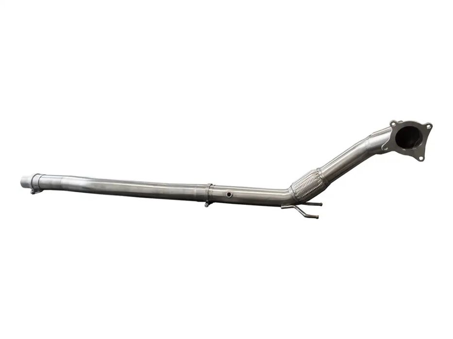 Downpipe Golf GTI