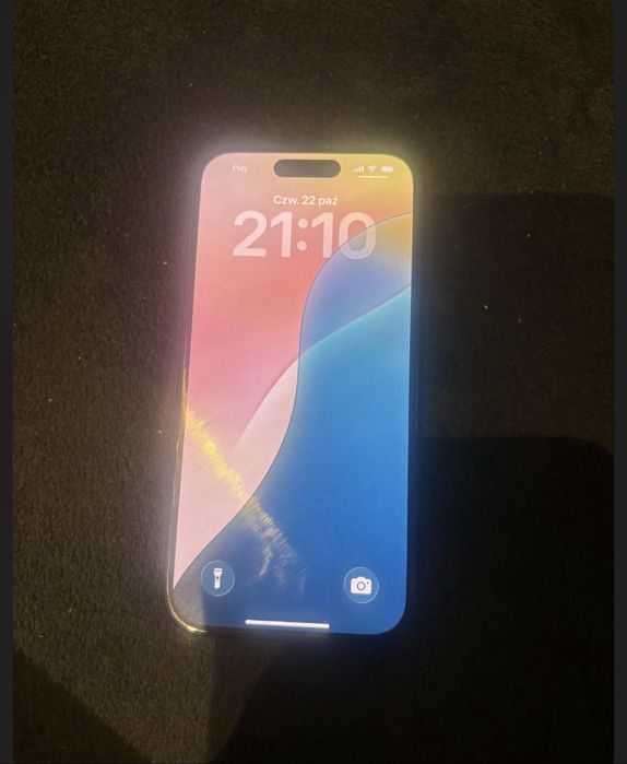 iphone 15 stan dobry