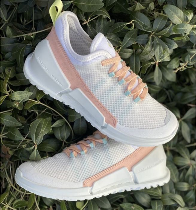 Кросівки кроссовки ecco biom k 1 оригінал 27 29 р.