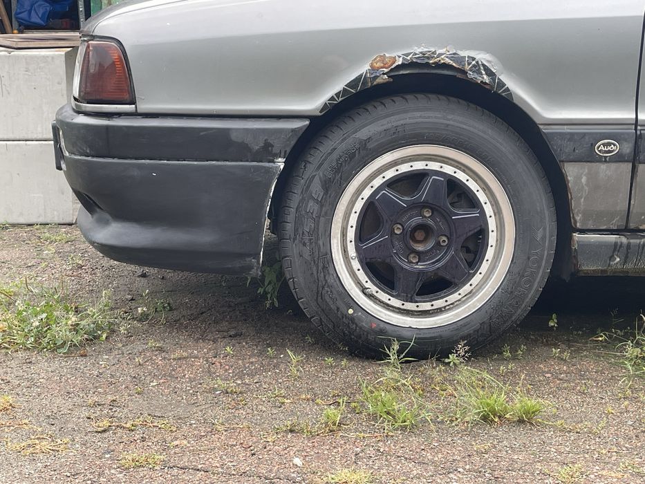 Не zender votex bbs rieger, but kamei x1 80 90 b3