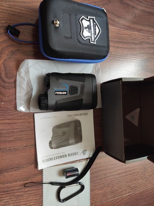 Лазерный дальномер ARTBULL LX-1000