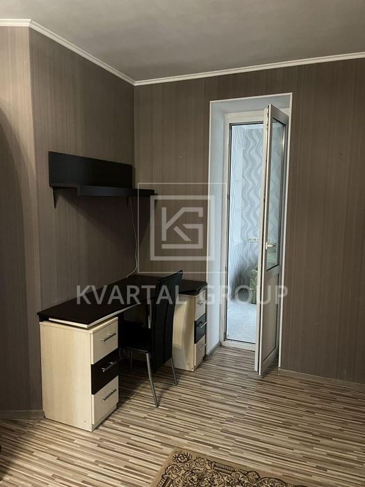 Затишна квартира біля парку та школи 42.5м2