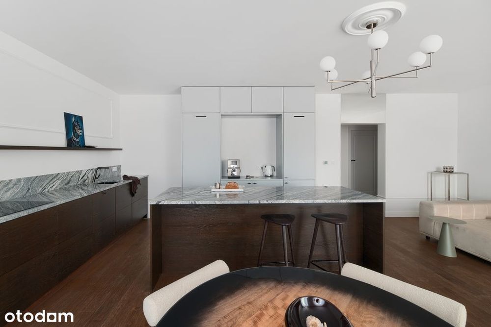 Apartament 95 m² | 2 balkony | rozkładowy | Jeżyce