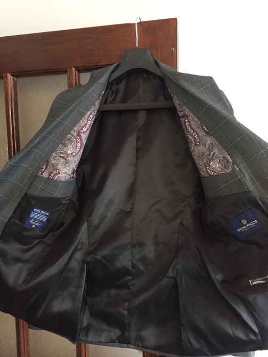 Костюм- трійка чоловічий