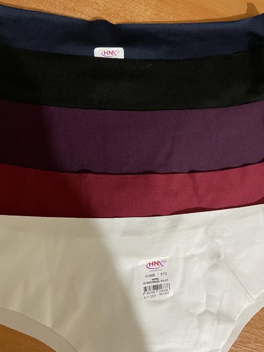 Нові жіночі трусики Бразиліана