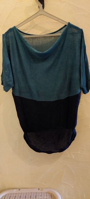 Blusas de grávida