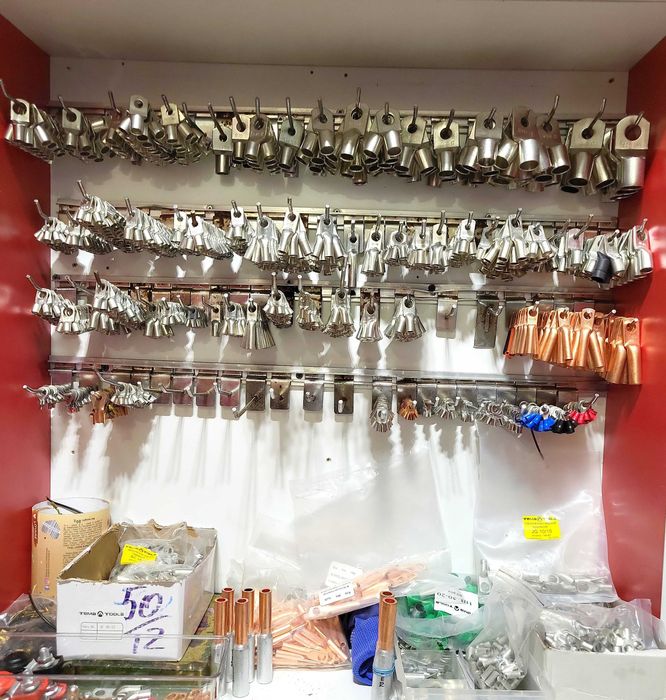 Кабель Инвертора