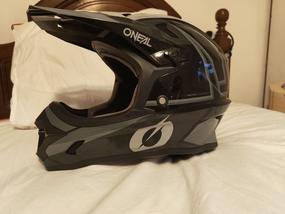 Capacete O'Neal bike mtb