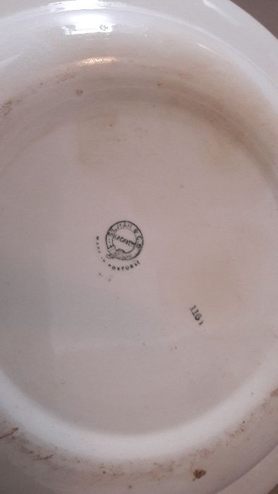 Bacia Sacavém