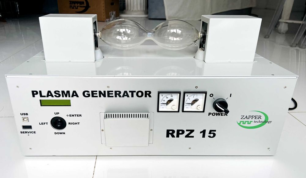 Generator RPZ 15 w bardzo dobrym stanie.