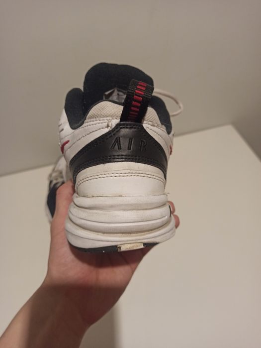Buty Nike Monarch