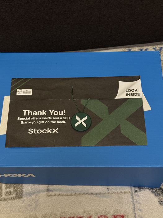 Кросівки Hoka Tor Summit