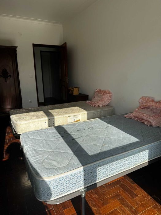 Arrendamento quarto