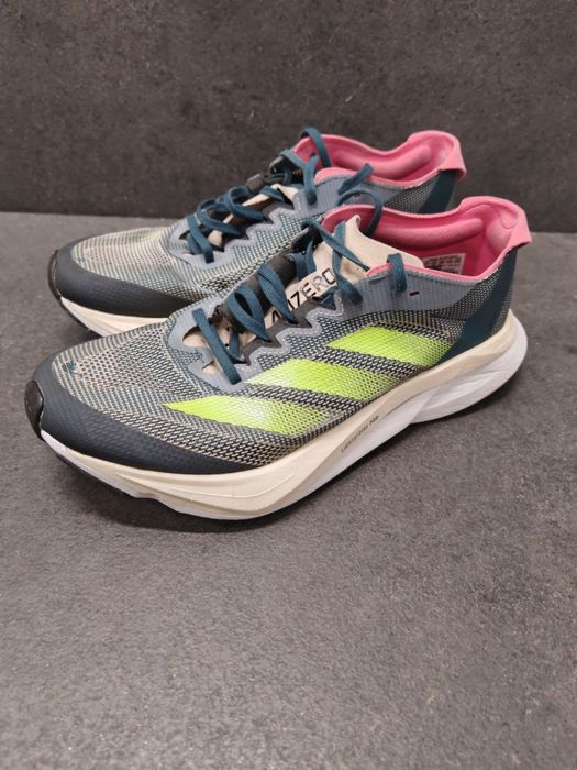 Adidas Adizero Boston r. 38 2/3