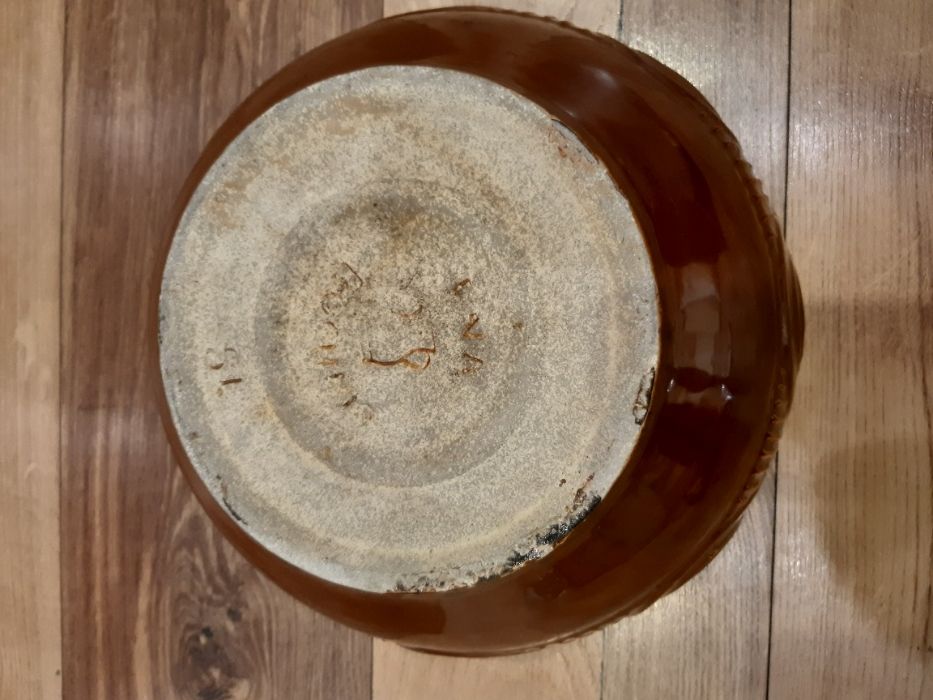 Miska makutra kamionka Bochnia 5l