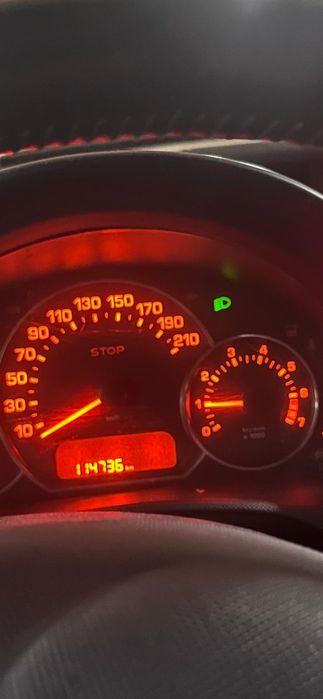 Peugeot 1007 Trendy
