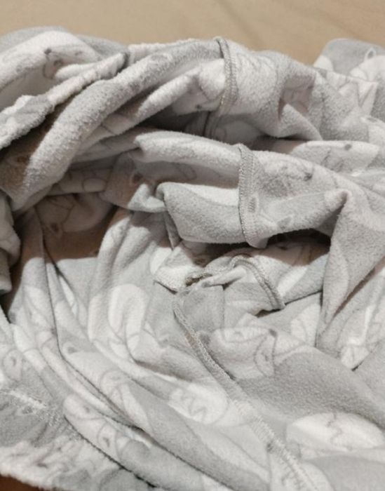 Пижама, домашняя одежда