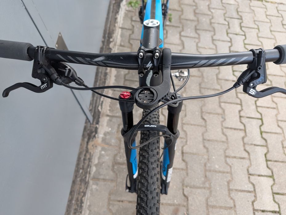 Rower MTB 29' Specialized  Stump Jumper