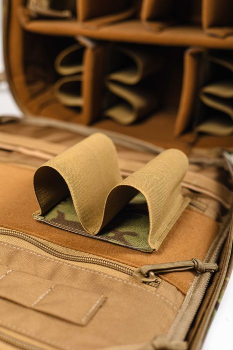 Рюкзак для дрона Dron Pack B-Gear мультикам