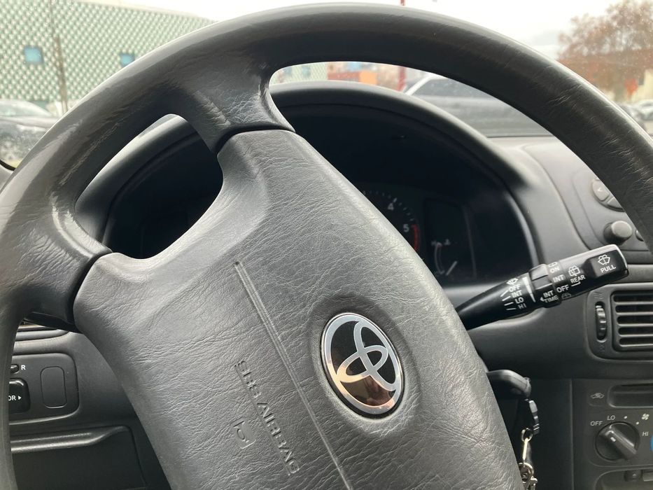 Toyota Corolla 2.0 D-4D