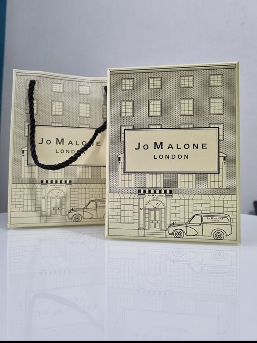 Jo Malone  набір парфумів