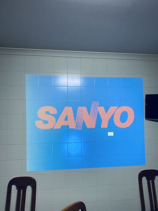 Sanyo Multimedia ProX PLC-5505E64751703736833121