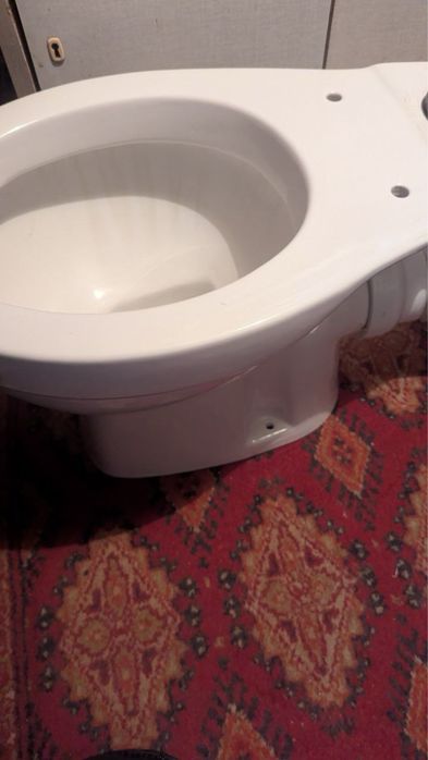 Унітаз, Мукачево, самовивіз