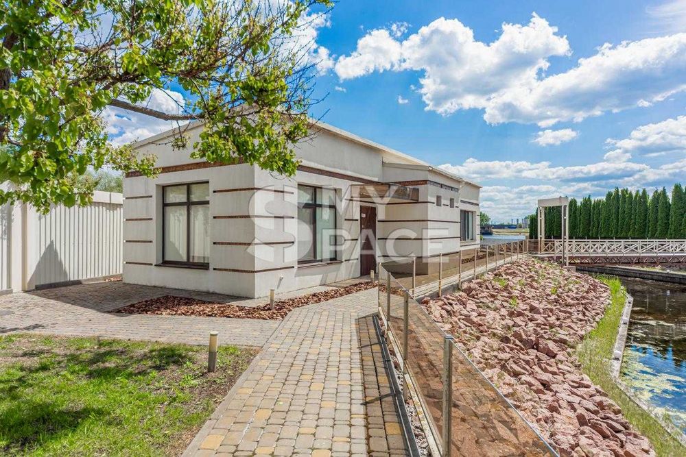 Дом по адресу ул. Заречная (площадь 270 м²) - Atlanta.ua - фото 8