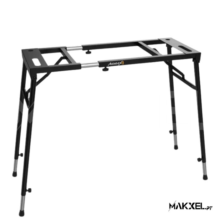 Audibax Onyx Pro 1 Teclado / Piano / Suporte para mixer DJ