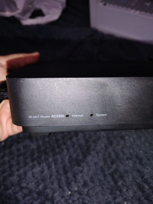 Роутер Xiaomi ac2350