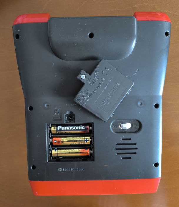 Máquina de Café de brincar