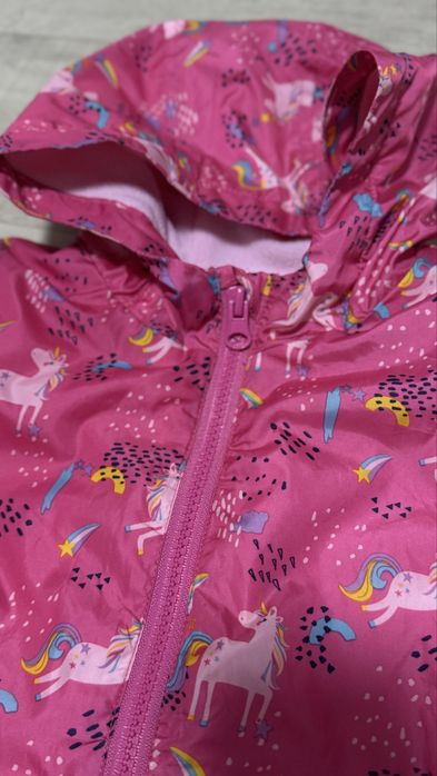 Комбінезон дощовик Trespass 12-18 міс