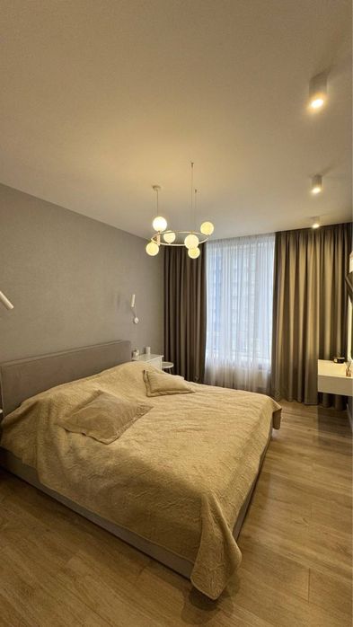 Продам 3-ком ЖК «Омега» Толбухина