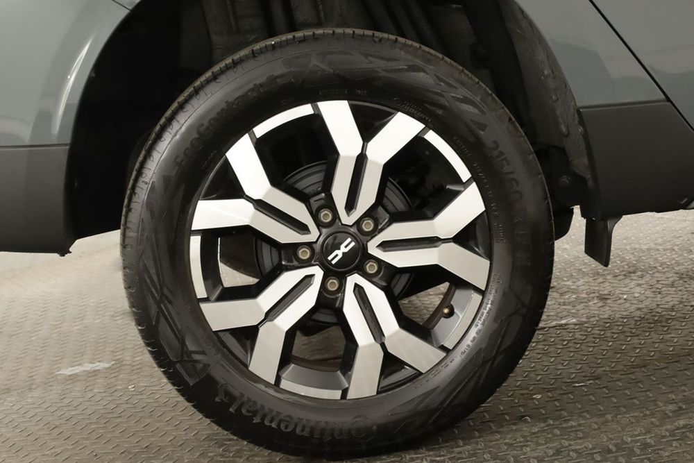 Dacia Duster 1.0 TCe Journey