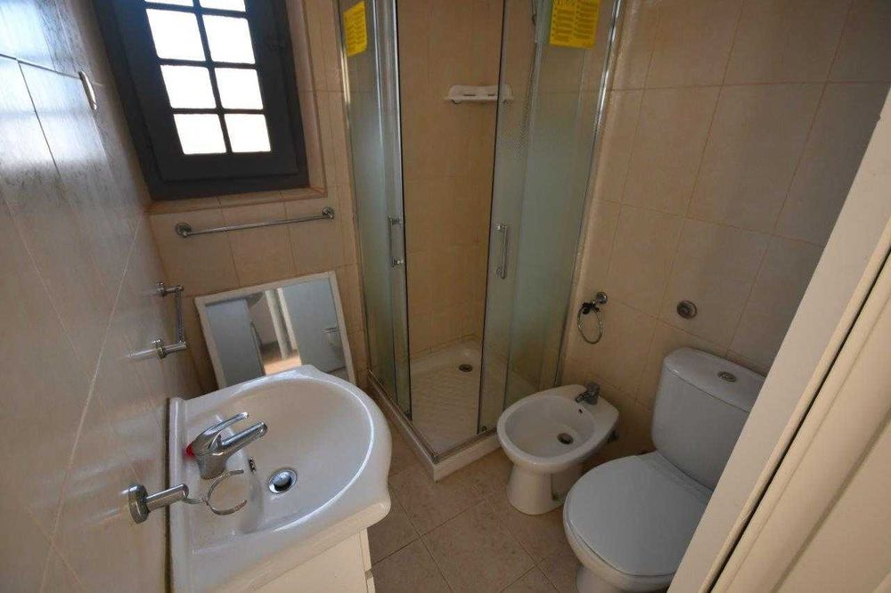 Apartamento T2 Pombalinho Golegã