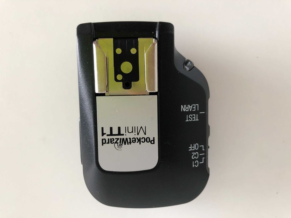 PocketWizard MiniTT1 Nikon