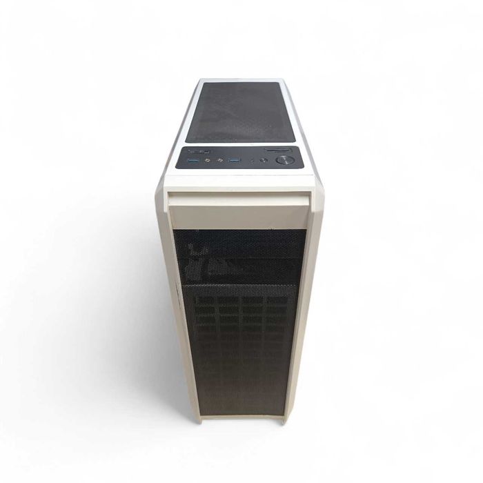 Komputer gamingowy RTX 3080/Ryzen 5600X/16GB RAM/1,5TB SSD/Win11