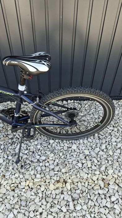 Rower Kands Lorenzo 24