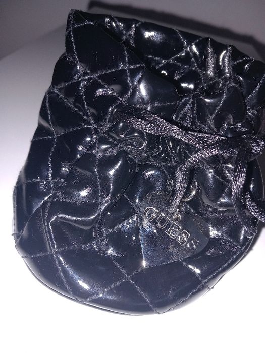 Guess oryginalny worek saszetka