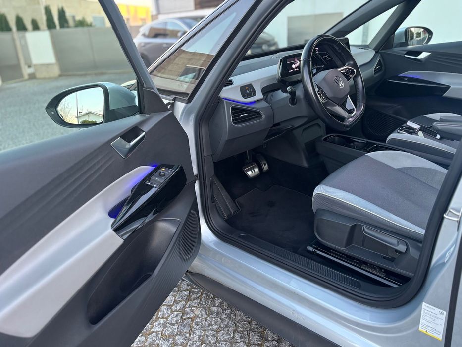 VW ID.3 Pro S (5L)