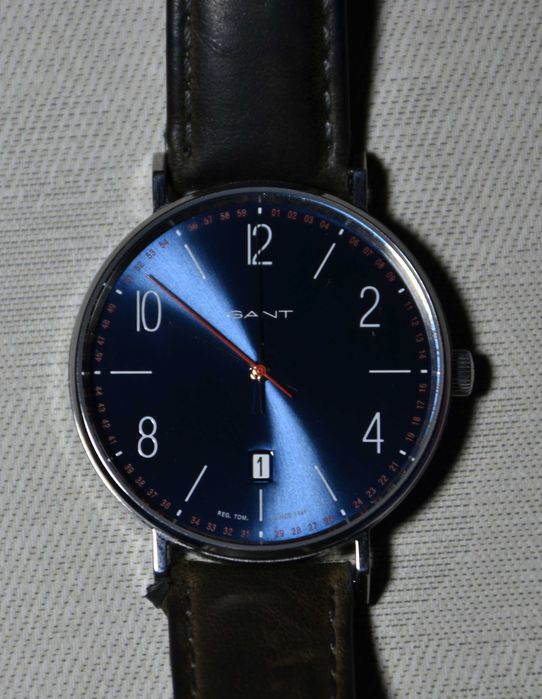 Часы GANT GT034 Detroit