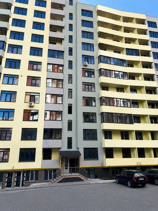 Продаємо смарт квартиру по вул. Смакули