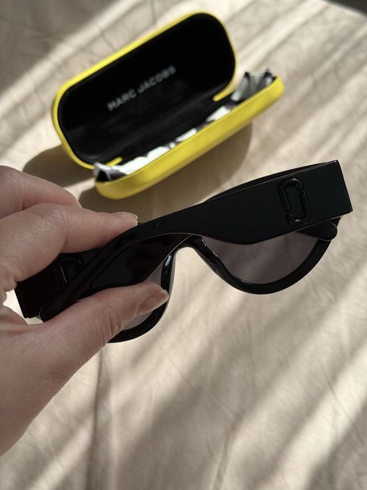 сонцезахисні окуляри Marc Jacobs модель MARC 645/S