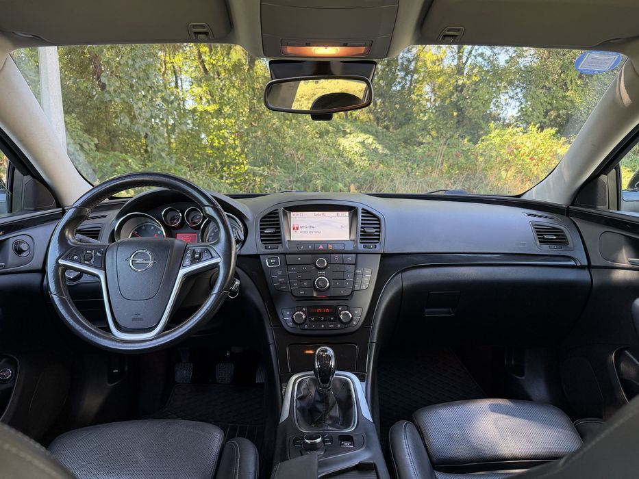 Opel Insignia 2.0cdti * Full Extras *