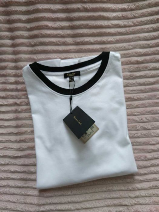 Футболка жіноча massimo dutti