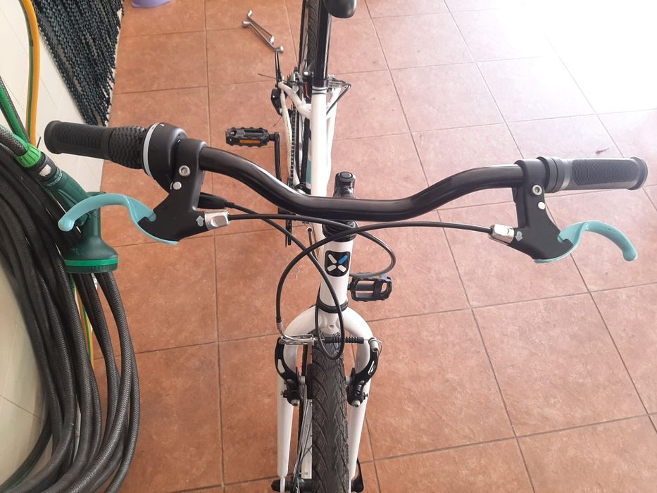Bicicleta  BTWIN